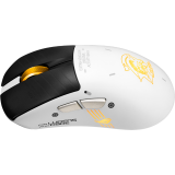 Maus ASUS ROG KERIS II ORIGIN-KJP White (90MP04L0-BMUA10)