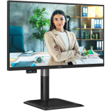Monitor AOC 24" 24P4U