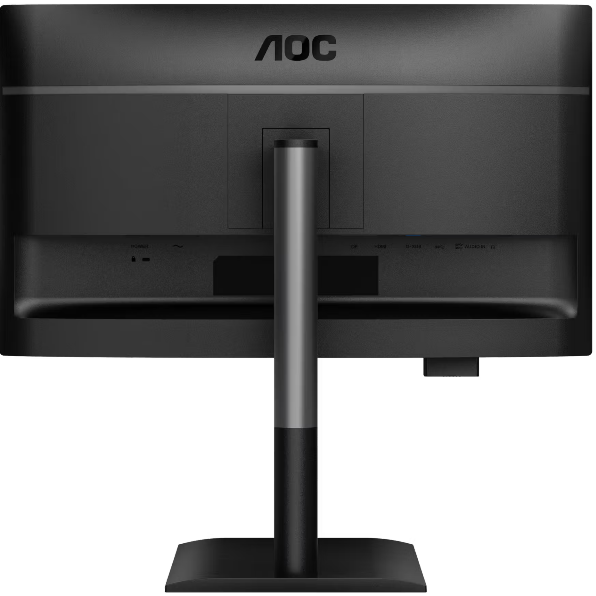 Monitor AOC 24" 24P4U - Foto 10