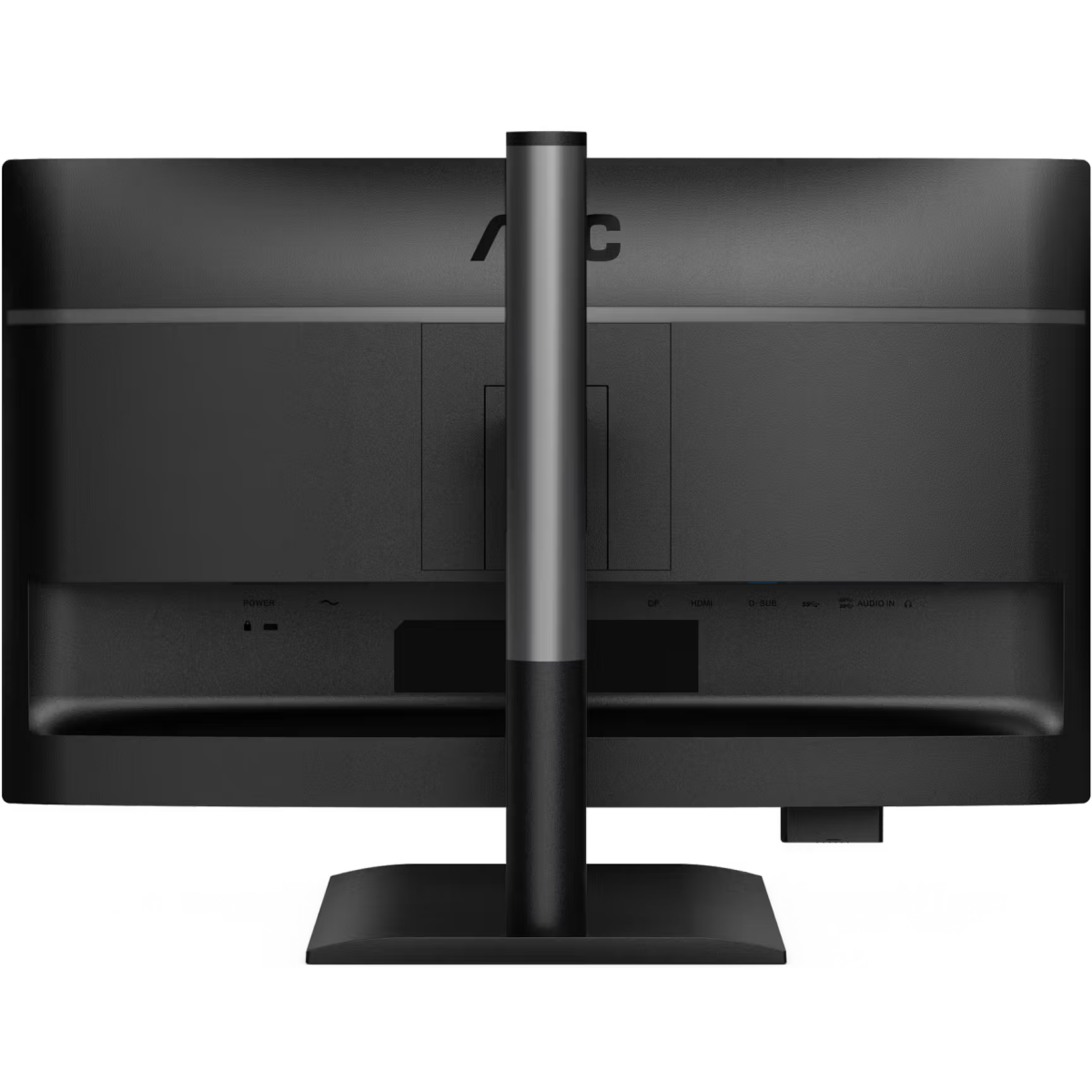Monitor AOC 24" 24P4U - Foto 11