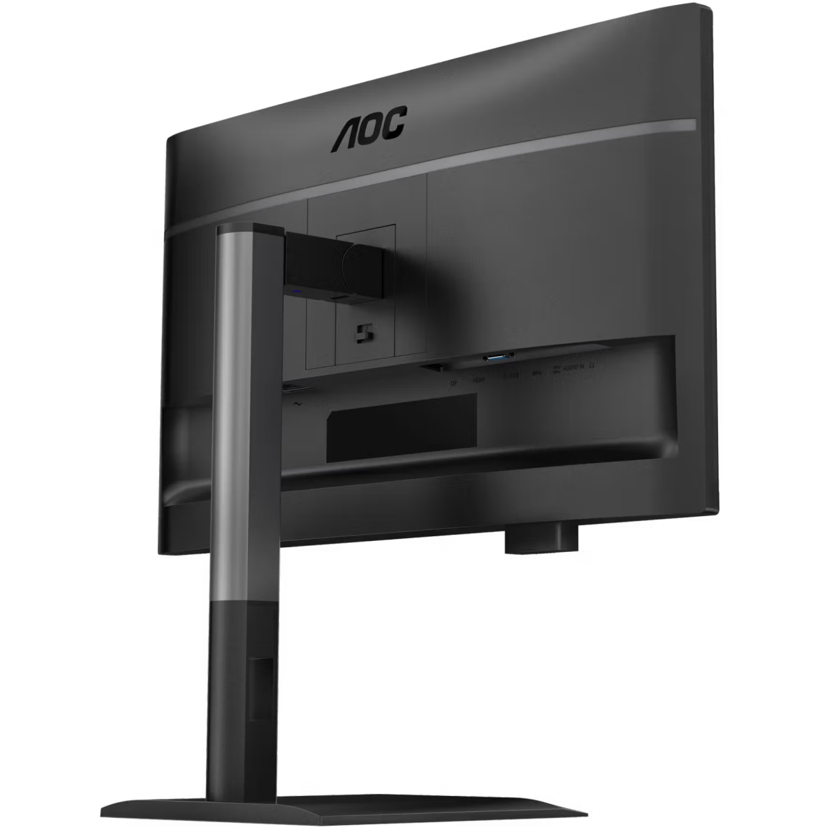 Monitor AOC 24" 24P4U - Foto 14