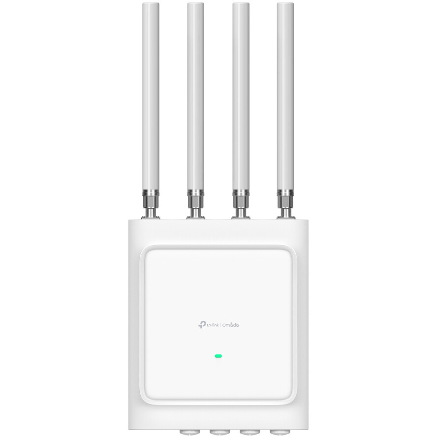 WLAN-Zugangspunkt TP-Link EAP668-Outdoor HD