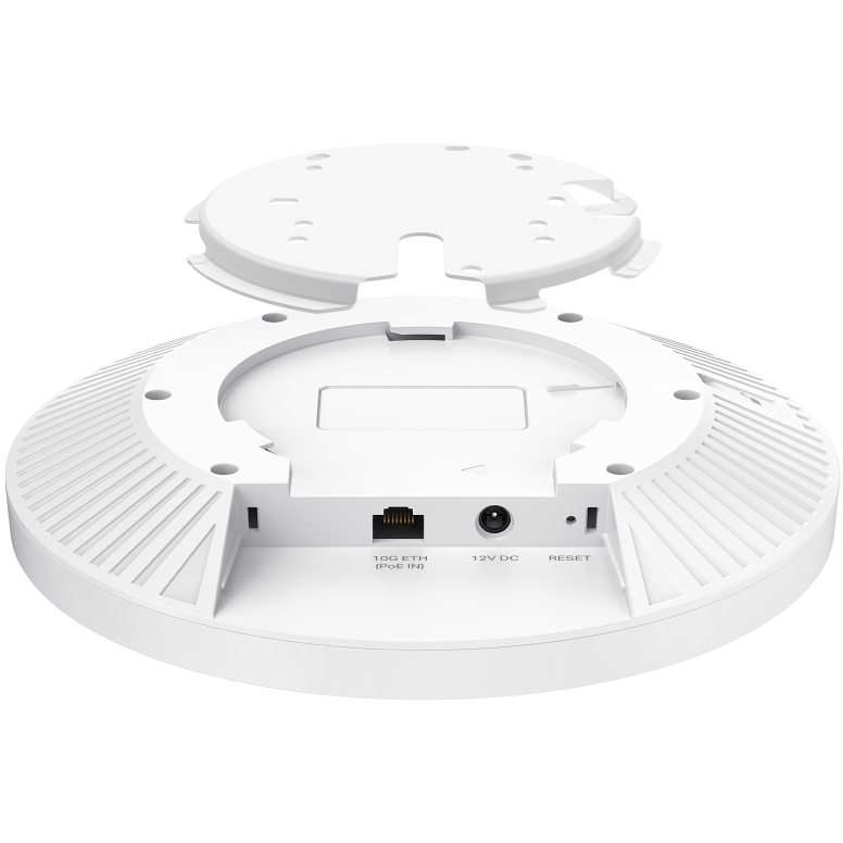 WLAN Zugangspunkt TP-Link EAP787 - Foto 3