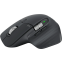 Maus Logitech MX Master 3S For Mac Graphite (910-007501)