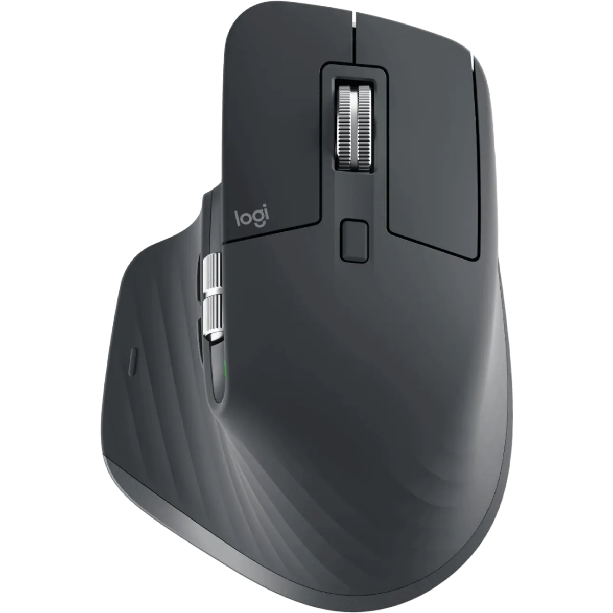 Maus Logitech MX Master 3S For Mac Graphite (910-007501) - Foto 2