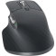 Maus Logitech MX Master 3S For Mac Graphite (910-007501) - Foto 4