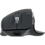 Maus Logitech MX Master 3S For Mac Graphite (910-007501)