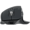 Maus Logitech MX Master 3S For Mac Graphite (910-007501) - Foto 5