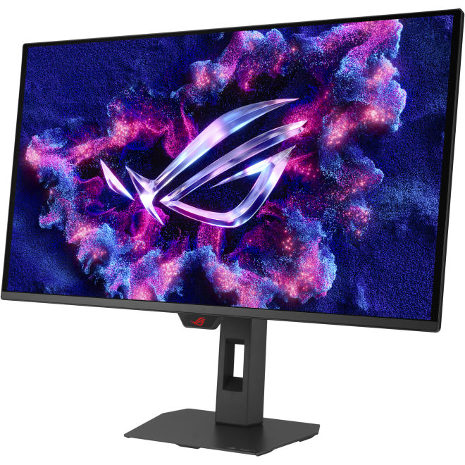 Monitor ASUS 27" XG27AQDMES ROG Strix - Foto 2