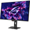 Monitor ASUS 27" XG27AQDMES ROG Strix - Foto 2