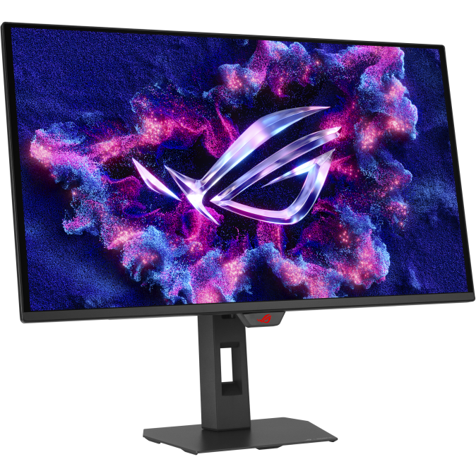 Monitor ASUS 27" XG27AQDMES ROG Strix - Foto 3
