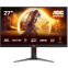 Monitor AOC 27" 27G4HA
