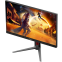 Monitor AOC 27" 27G4HA - Foto 5