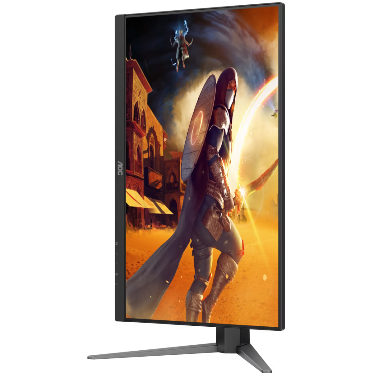 Monitor AOC 27" 27G4HA - Foto 8