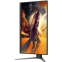 Monitor AOC 27" 27G4HA - Foto 8