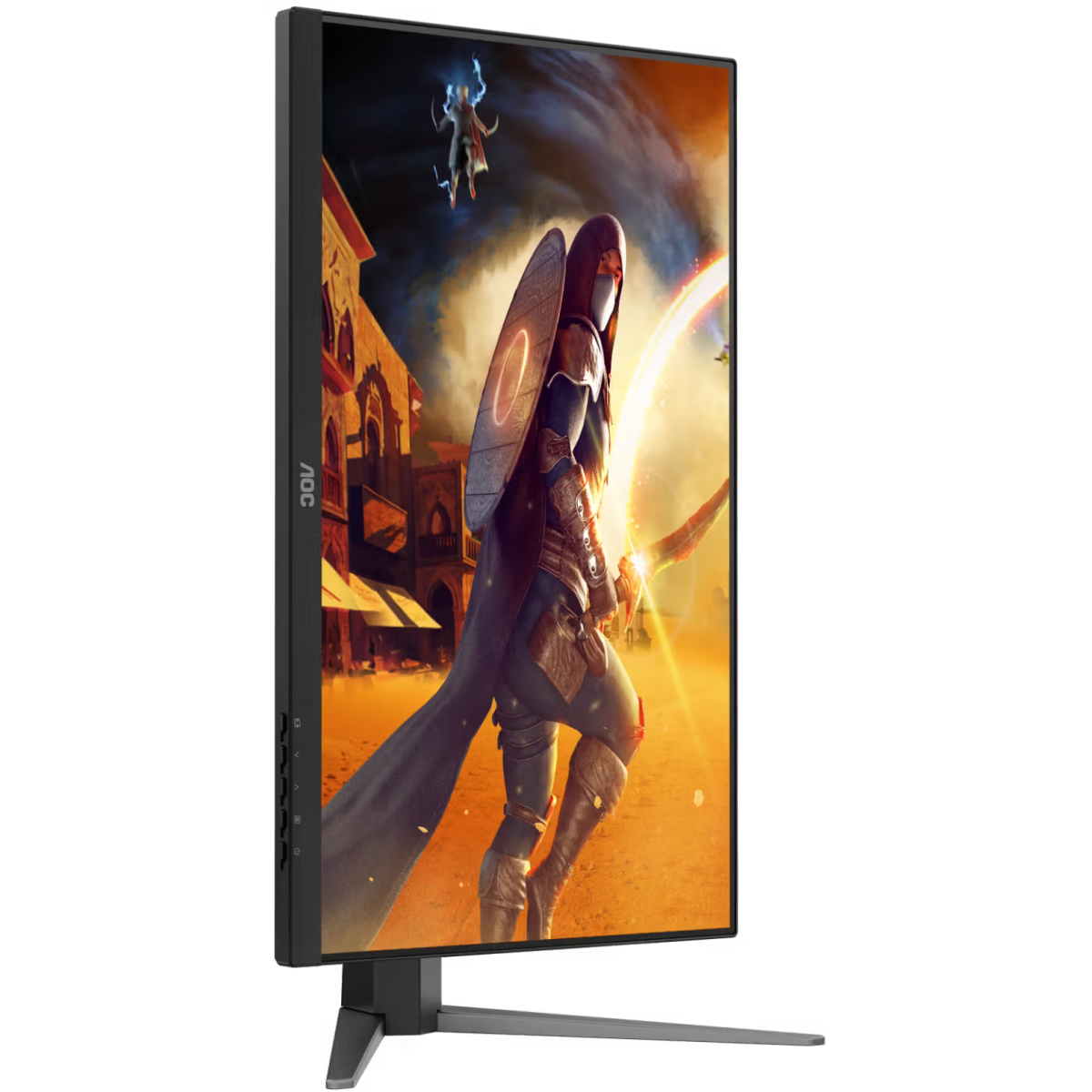 Monitor AOC 27" 27G4HA - Foto 9