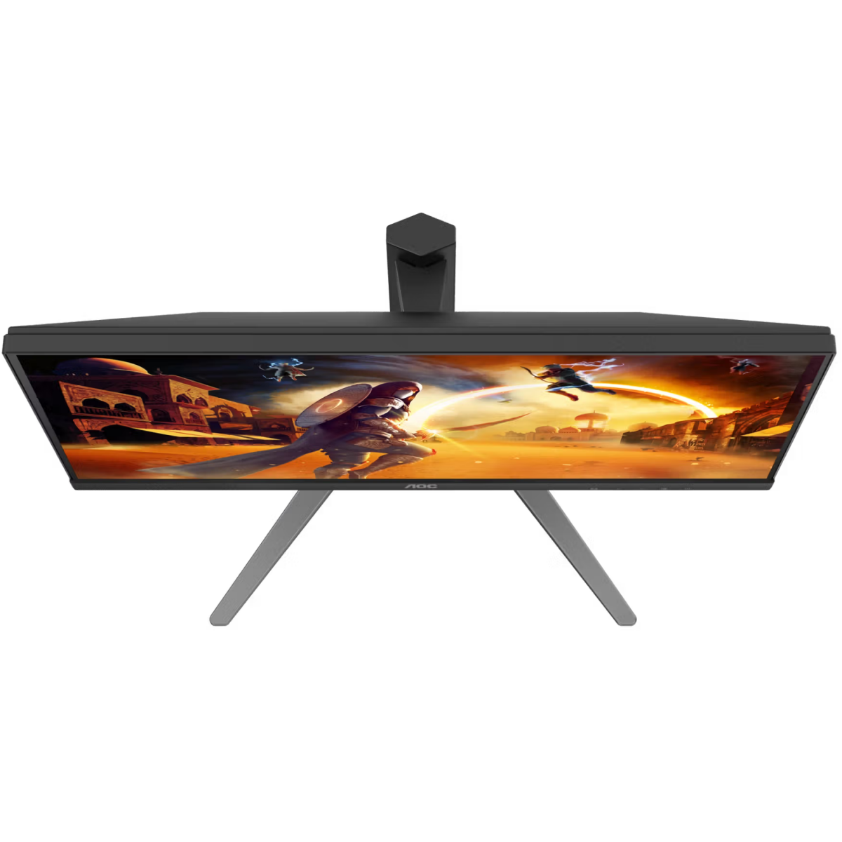 Monitor AOC 27" 27G4HA - Foto 10