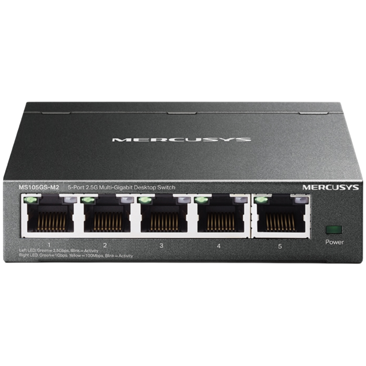 Switch Mercusys MS105GS-M2
