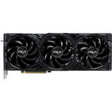 Grafikkarte NVIDIA GeForce RTX 5080 Palit GamingPro OC V1 16GB (NE75080S19T2-GB2031Y)