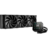 Wasserkühlungssystem DeepCool SPARTACUS 420 (R-SPT420-BKDSMP-G-1)