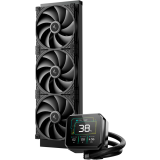 Wasserkühlungssystem DeepCool SPARTACUS 420 (R-SPT420-BKDSMP-G-1)