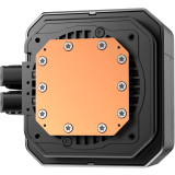 Wasserkühlungssystem DeepCool SPARTACUS 420 (R-SPT420-BKDSMP-G-1)