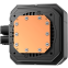 Wasserkühlungssystem DeepCool SPARTACUS 420 - R-SPT420-BKDSMP-G-1 - Foto 4