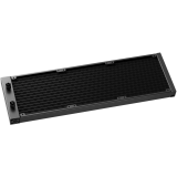 Wasserkühlungssystem DeepCool SPARTACUS 420 (R-SPT420-BKDSMP-G-1)