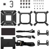 Wasserkühlungssystem DeepCool SPARTACUS 420 (R-SPT420-BKDSMP-G-1)