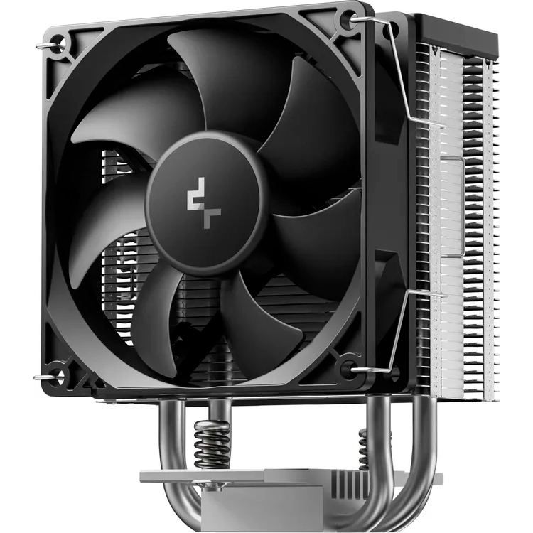 Kühler DeepCool AG300 G2 - R-AG300-BKAMMG2 - Foto 2