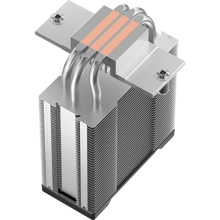 Kühler DeepCool AG300 G2 - R-AG300-BKAMMG2 - Foto 5