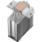 Kühler DeepCool AG300 G2 - R-AG300-BKAMMG2 - Foto 5