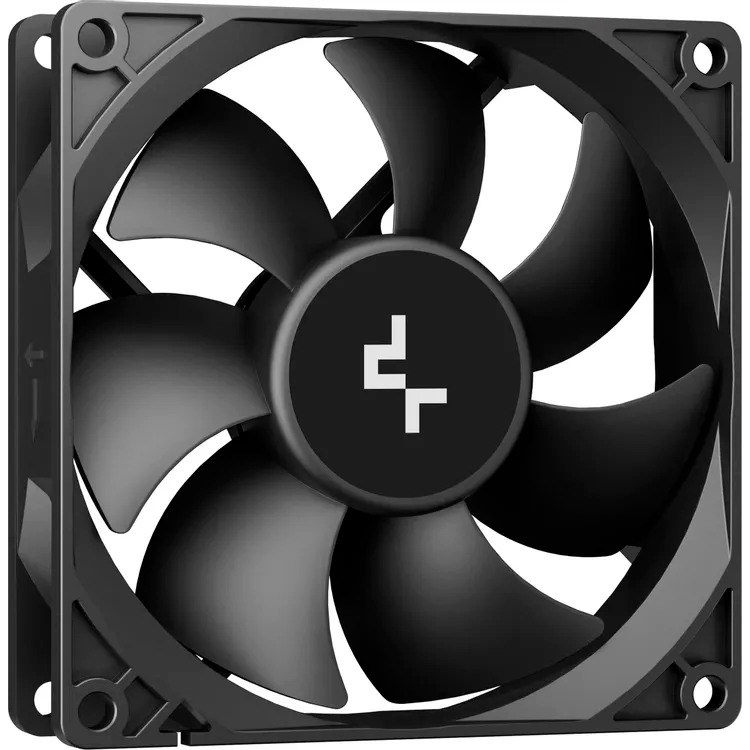 Kühler DeepCool AG300 G2 - R-AG300-BKAMMG2 - Foto 7