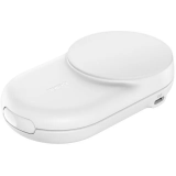 Kabelloses Ladegerät Belkin UltraCharge White (WIZ039kqWH)