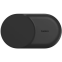 Drahtloses Ladegerät Belkin UltraCharge Black - WIZ039kqBK - Foto 3