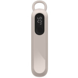 Externer Akku Belkin BoostCharge Power Bank 10K with Display Sand (BPB027hqSD)