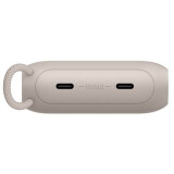 Externer Akku Belkin BoostCharge Power Bank 10K with Display Sand (BPB027hqSD)