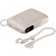 Externer Akku Belkin BoostCharge Power Bank 10K with Display Sand - BPB027hqSD - Foto 6