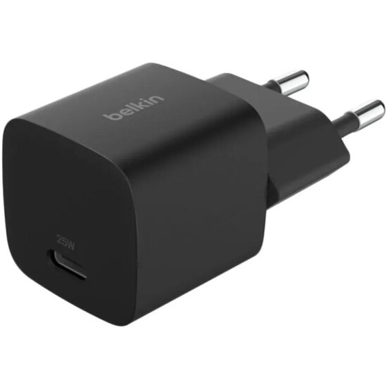 Netzwerk-Ladegerät Belkin WCA012kqBK