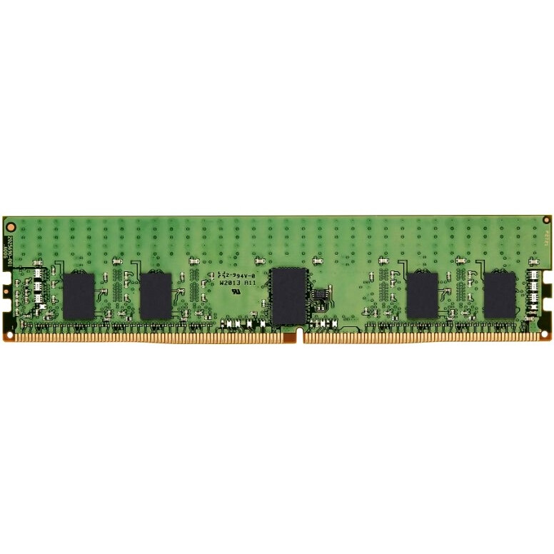 Arbeitsspeicher 8GB DDR4 3200MHz Kingston ECC Reg (KSM32RS8/8MR)