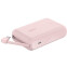 Externer Akku Belkin BoostCharge Power Bank 10K with Integrated Cable Pink - BPB021hqPK