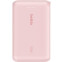Externer Akku Belkin BoostCharge Power Bank 10K with Integrated Cable Pink - BPB021hqPK - Foto 4