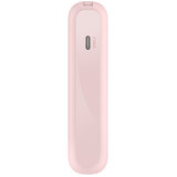 Externer Akku Belkin BoostCharge Power Bank 10K with Integrated Cable Pink (BPB021hqPK)
