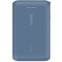 Externer Akku Belkin BoostCharge Power Bank 10K with Integrated Cable Blue - BPB021hqBL - Foto 4