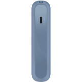Externer Akku Belkin BoostCharge Power Bank 10K with Integrated Cable Blue (BPB021hqBL)