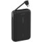 Externer Akku Belkin BoostCharge Power Bank 10K with Integrated Cable Black - BPB021hqBK - Foto 3
