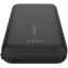 Externer Akku Belkin BoostCharge Power Bank 10K with Integrated Cable Black - BPB021hqBK - Foto 5