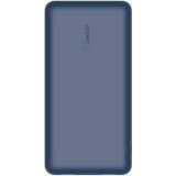 Externer Akku Belkin BoostCharge Power Bank 20K Blue (BPB012btBL)