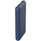 Externer Akku Belkin BoostCharge Power Bank 20K Blue (BPB012btBL)
