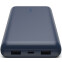 Externer Akku Belkin BoostCharge Power Bank 20K Blue - BPB012btBL - Foto 4
